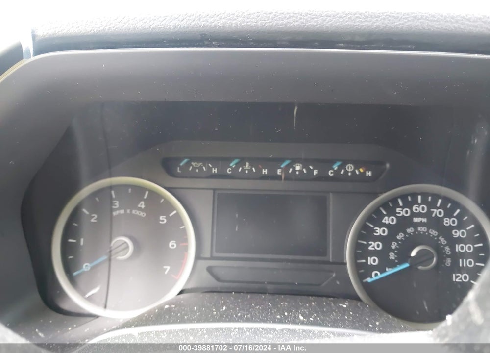 2017 FORD F-150 XLT VIN: 1FTEW1CF4HKD90885