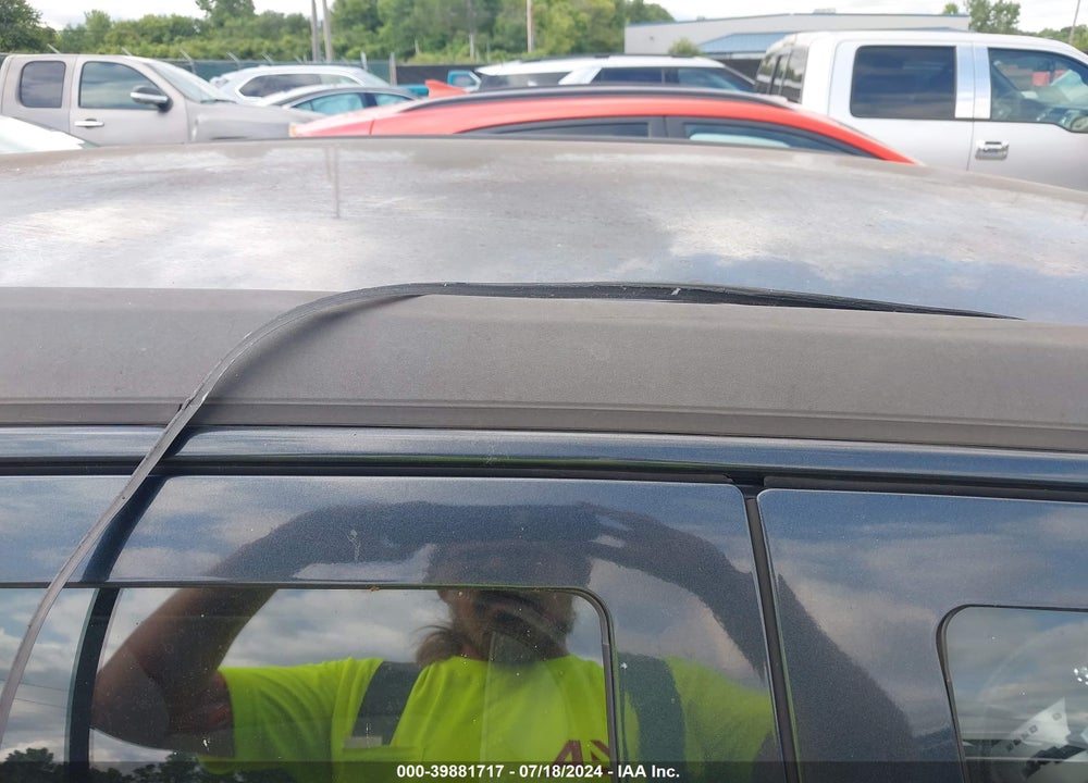 2007 DODGE CALIBER SXT VIN: 1B3HB48B67D218328