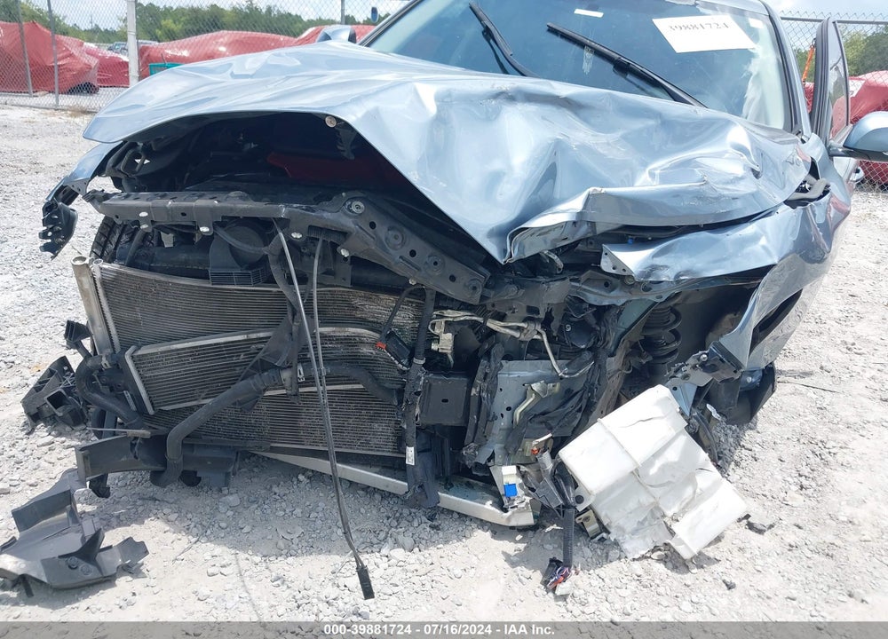 2020 INFINITI Q50 LUXE VIN: JN1EV7AP3LM206229