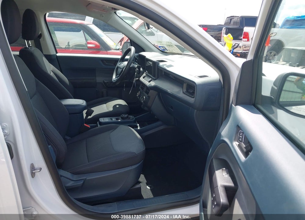 2023 FORD MAVERICK XL VIN: 3FTTW8E39PRA39953
