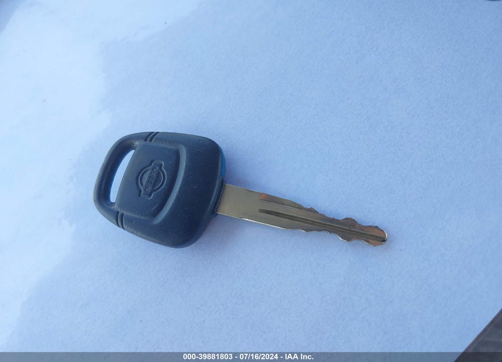 1999 NISSAN PATHFINDER LE/SE/XE VIN: JN8AR07S5XW363021