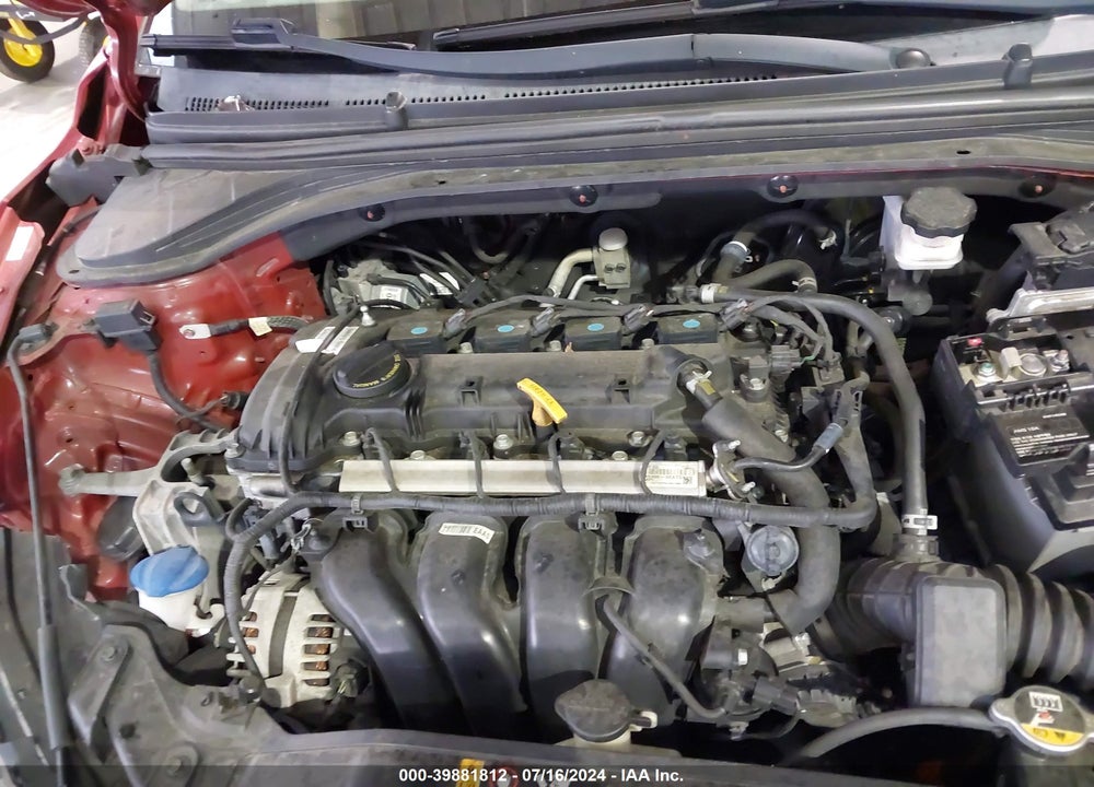 2018 HYUNDAI ELANTRA SEL VIN: KMHD84LF9JU471815