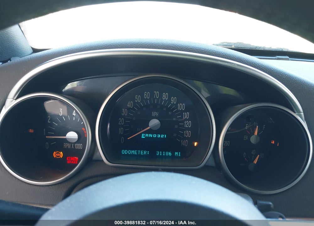2004 CHEVROLET SSR VIN: 1GCES14P74B105173