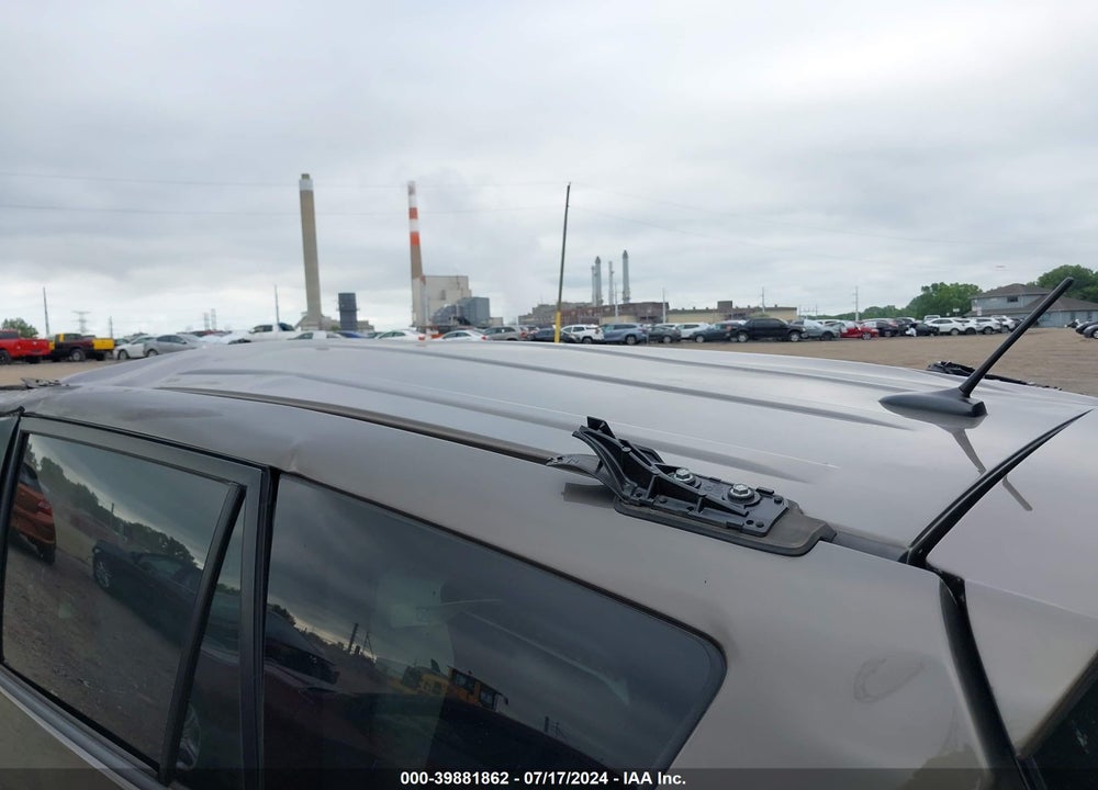 2012 TOYOTA RAV4 VIN: 2T3BF4DV8CW202590