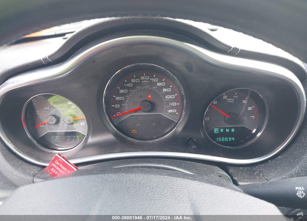 2012 DODGE AVENGER SXT VIN: 1C3CDZCB3CN157150