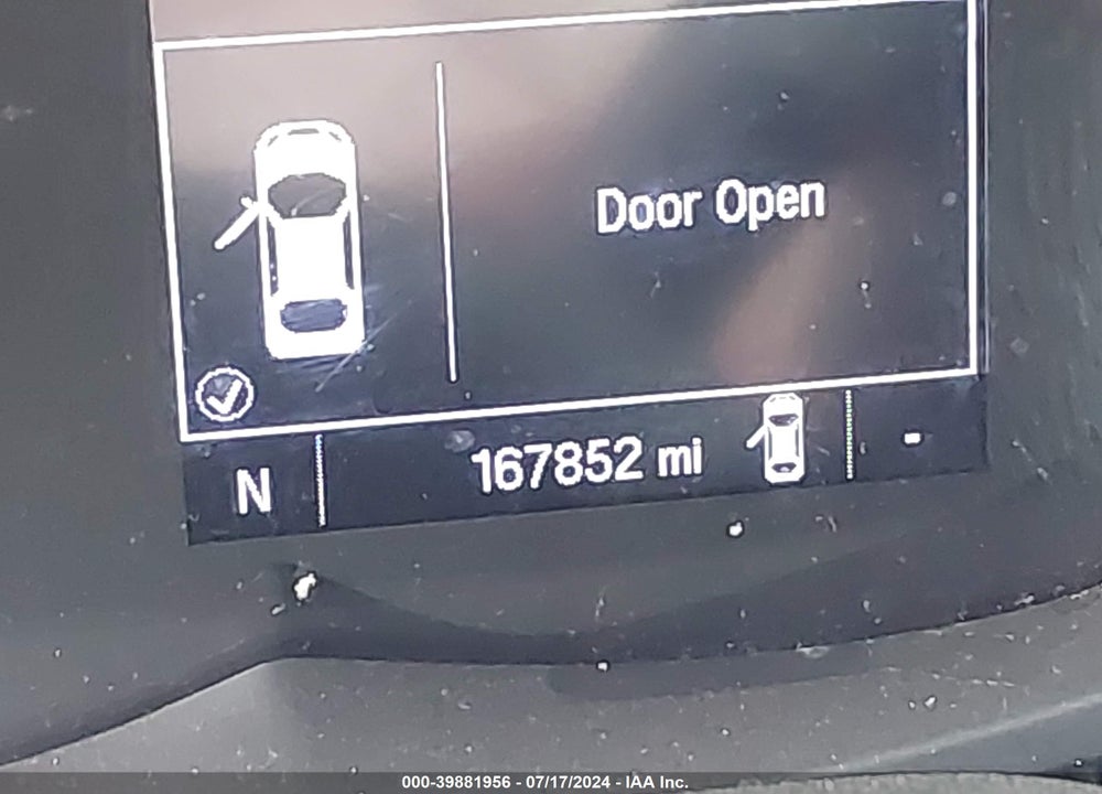 2019 CHEVROLET TRAX LT VIN: KL7CJLSBXKB785352