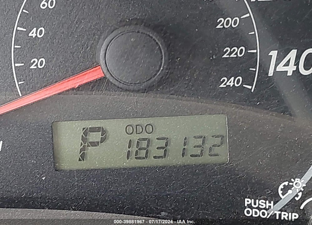 2010 TOYOTA COROLLA VIN: 1NXBU4EE7AZ223389