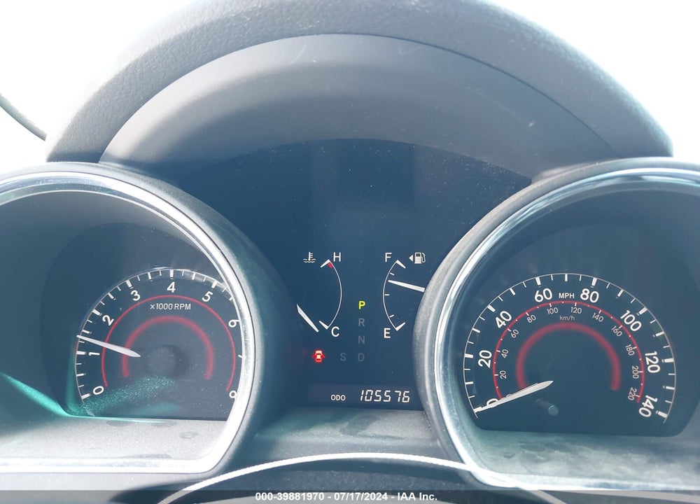 2009 TOYOTA HIGHLANDER VIN: JTEDA41A292004562