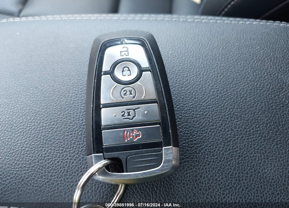 2021 FORD ESCAPE SEL VIN: 1FMCU9H63MUA09199