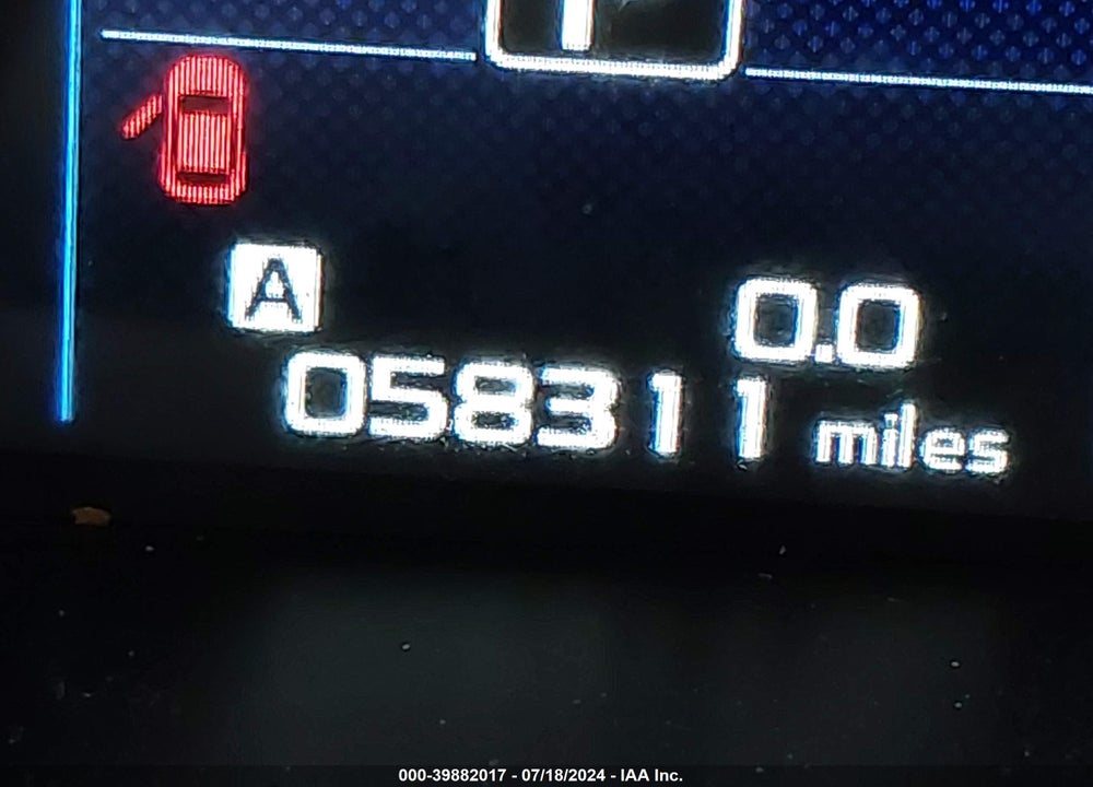 2017 SUBARU LEGACY 2.5I PREMIUM VIN: 4S3BNAF63H3018109