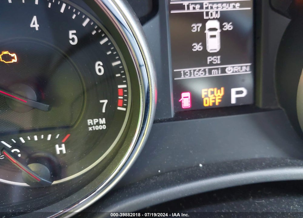 2011 JEEP GRAND CHEROKEE OVERLAND VIN: 1J4RR6GG6BC624724