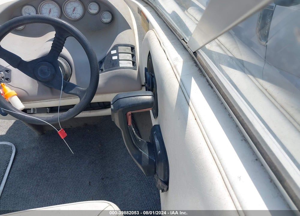 1994 BAYLINER OTHER VIN: BL1D84CXD494