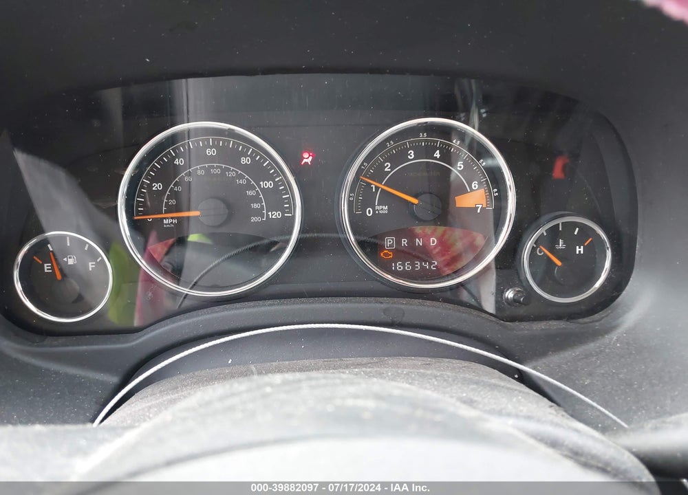 2014 JEEP COMPASS LATITUDE VIN: 1C4NJDEB9ED623069