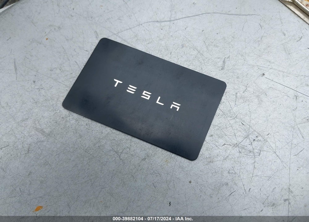 2023 TESLA MODEL 3 REAR-WHEEL DRIVE VIN: 5YJ3E1EA0PF512004