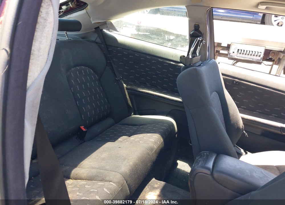 2002 MERCEDES-BENZ C 230 VIN: WDBRN47J42A237794