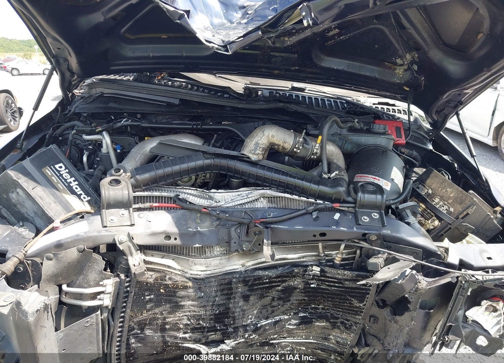 2006 FORD F-250 LARIAT/XL/XLT VIN: 1FTSW21P06EB13358