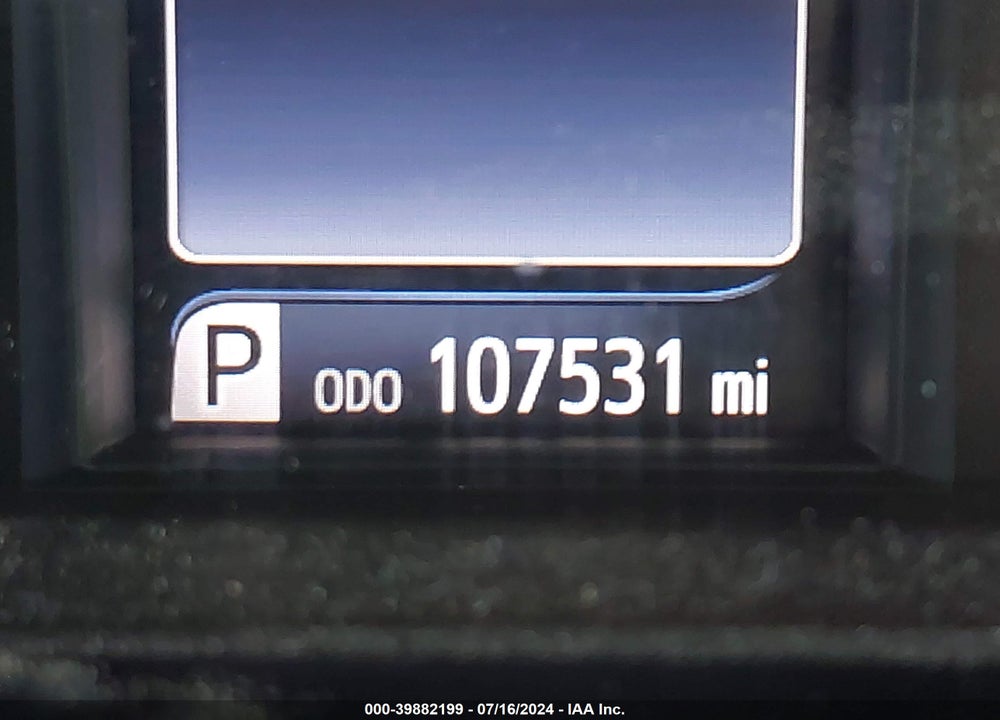 2015 TOYOTA CAMRY SE VIN: 4T1BF1FK1FU064034