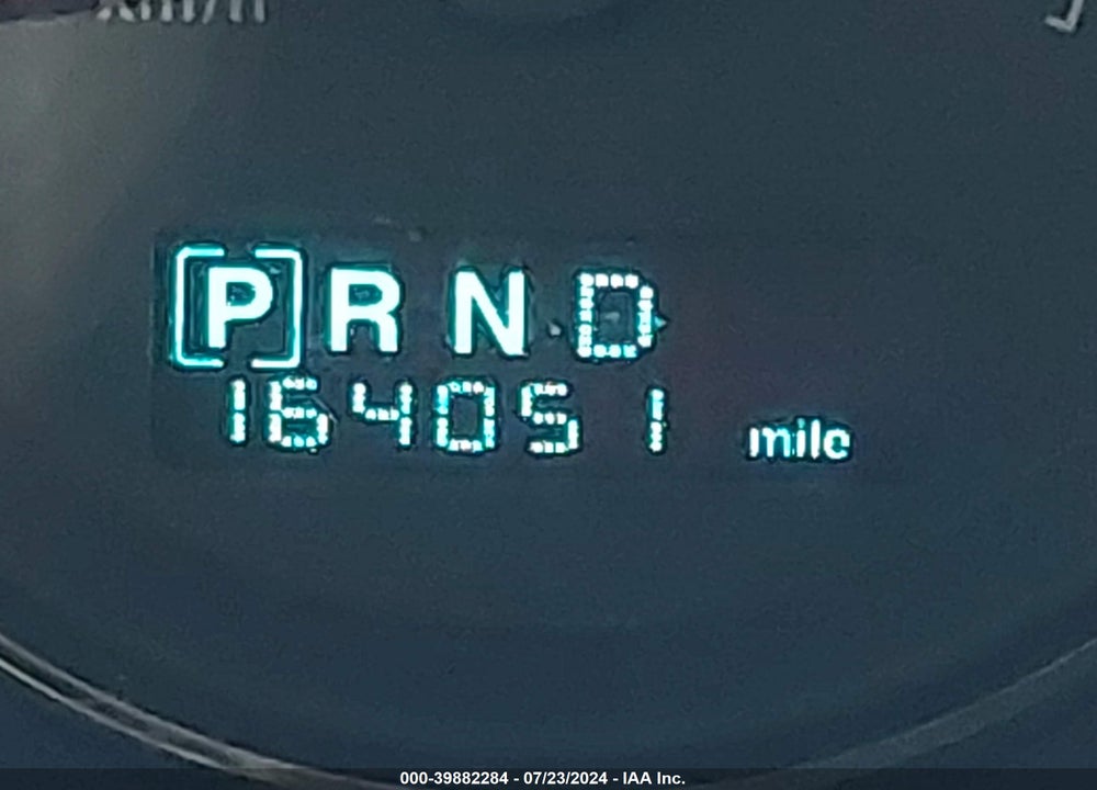 2006 JEEP GRAND CHEROKEE LIMITED VIN: 1J4HS58N16C111376