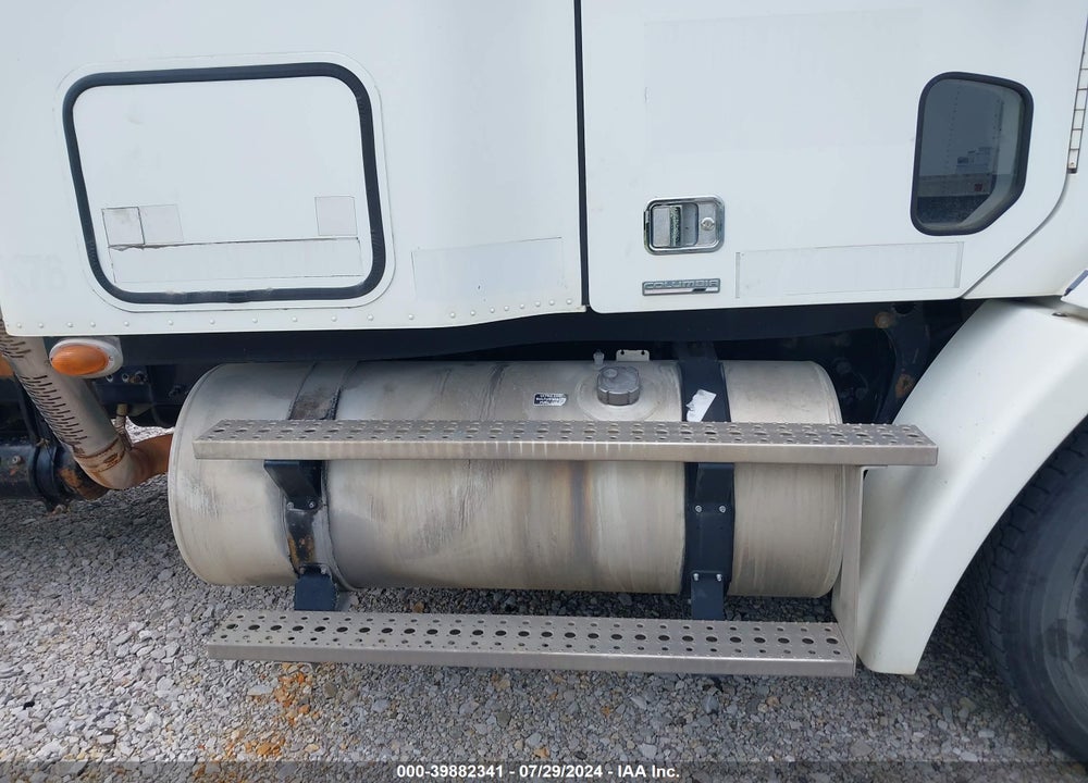 2009 FREIGHTLINER COLUMBIA 112 VIN: 1FUJF0CV69LAG1396