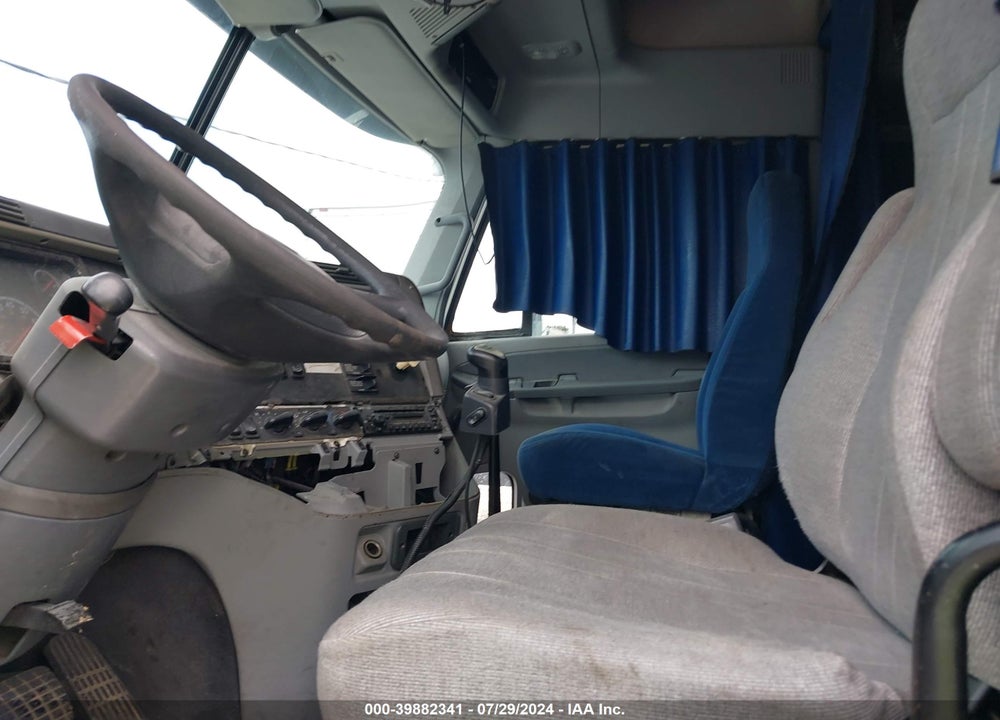 2009 FREIGHTLINER COLUMBIA 112 VIN: 1FUJF0CV69LAG1396