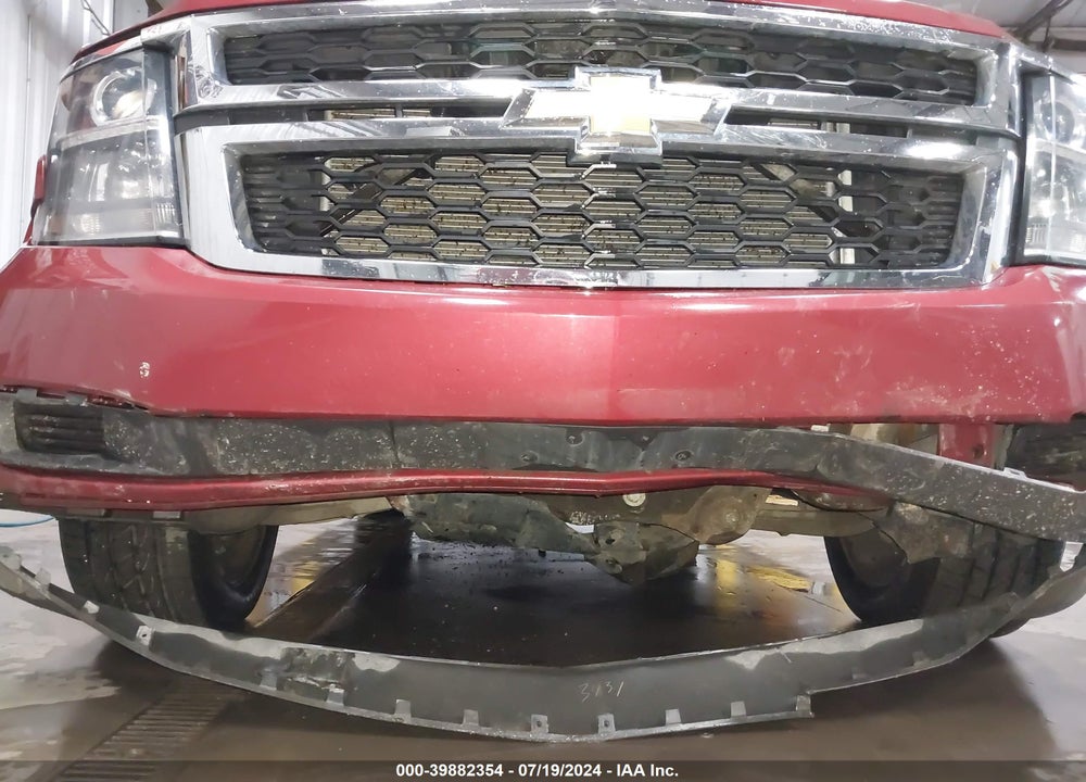 2015 CHEVROLET SUBURBAN 1500 LT VIN: 1GNSKJKCXFR508469