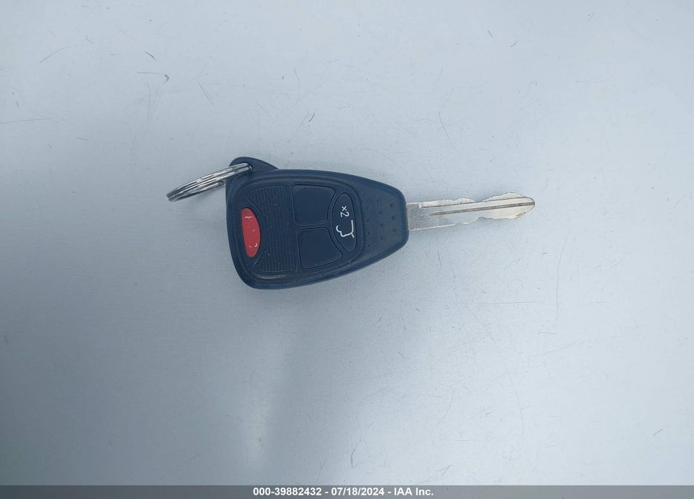 2011 JEEP LIBERTY SPORT VIN: 1J4PN2GK1BW536730
