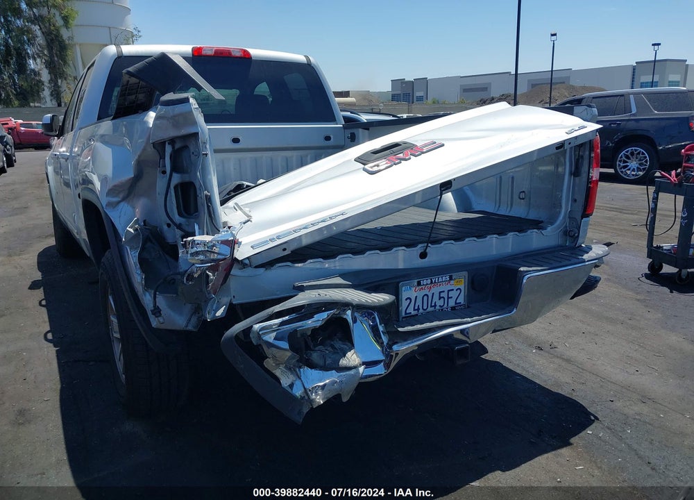 2017 GMC SIERRA 1500 SLE VIN: 1GTR1MEC1HZ156571