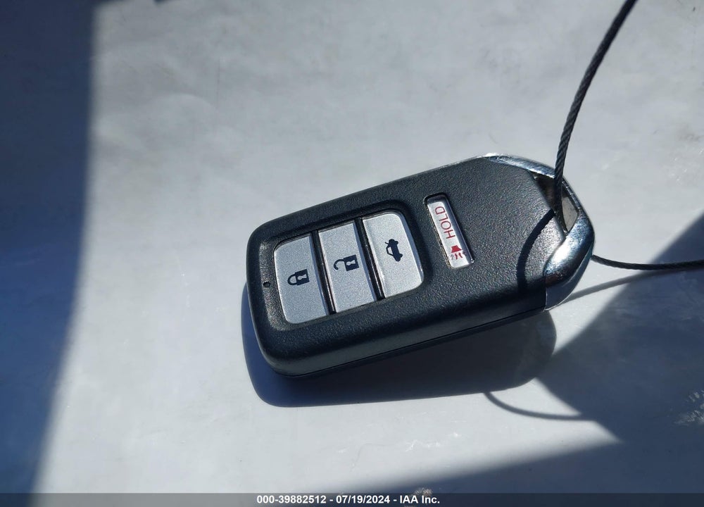 2015 HONDA CIVIC VIN: 19XFB2F82FE292053