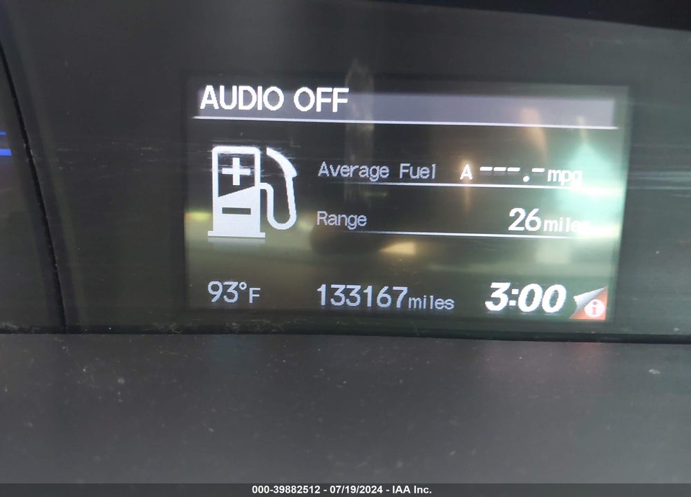 2015 HONDA CIVIC VIN: 19XFB2F82FE292053