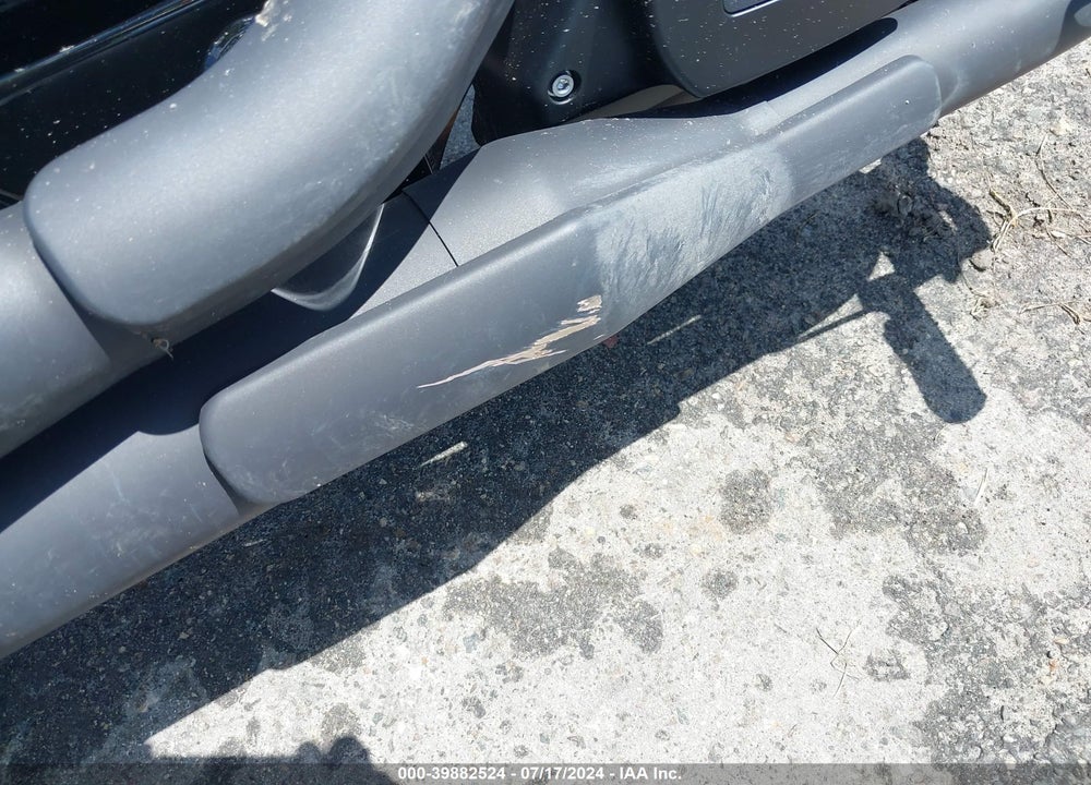 2024 HONDA VT750 C2B VIN: JH2RC5375RK400925