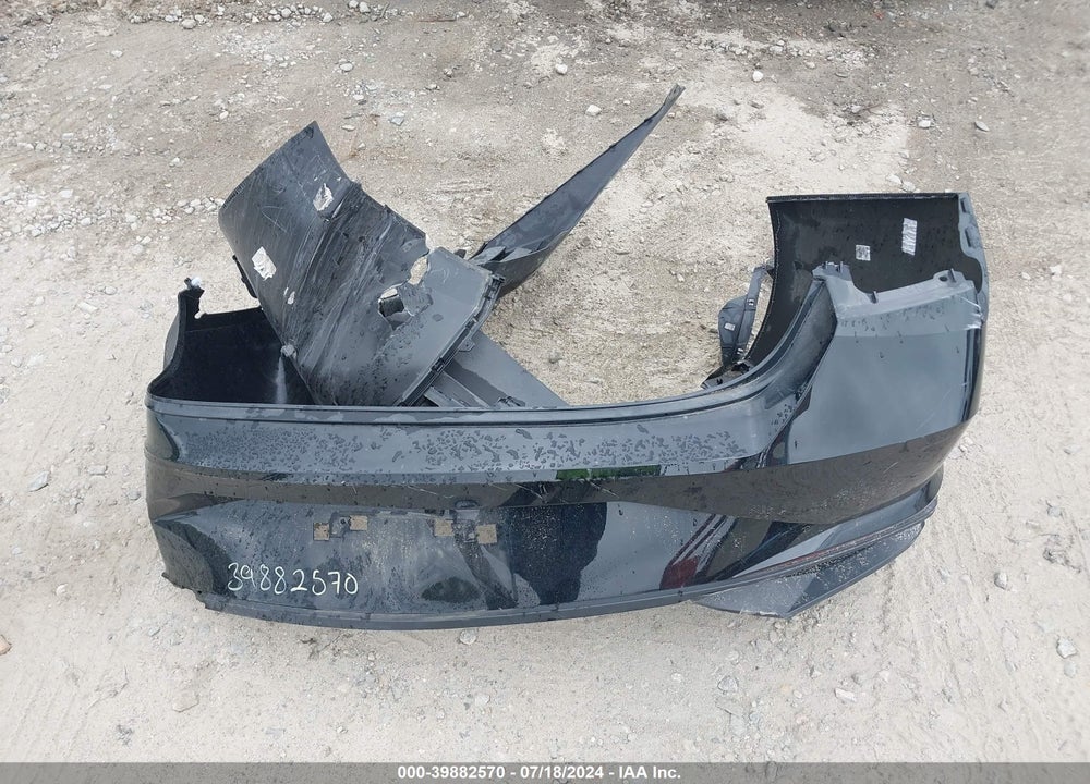 2022 HYUNDAI ELANTRA SEL VIN: KMHLS4AG3NU321682