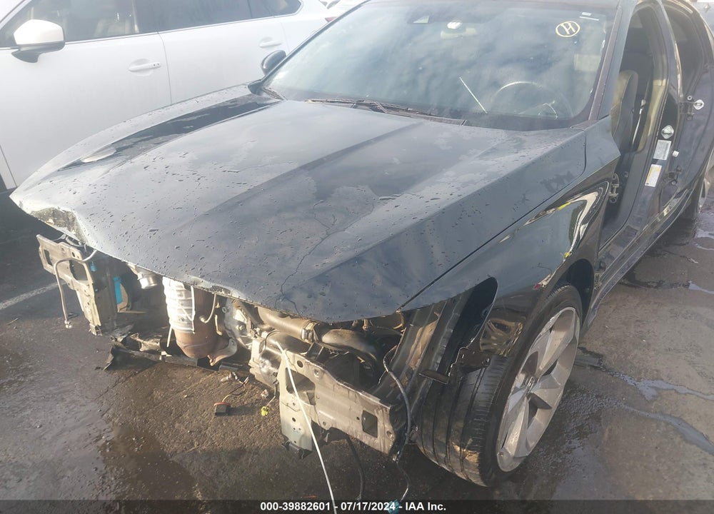 2018 HONDA ACCORD SPORT VIN: 1HGCV1F38JA225303