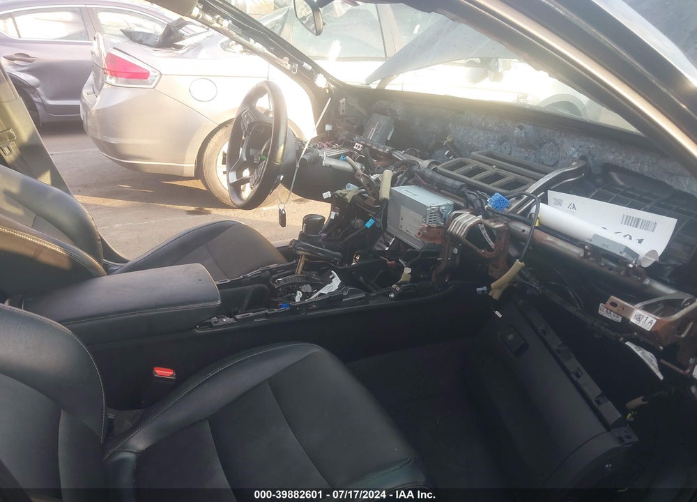 2018 HONDA ACCORD SPORT VIN: 1HGCV1F38JA225303
