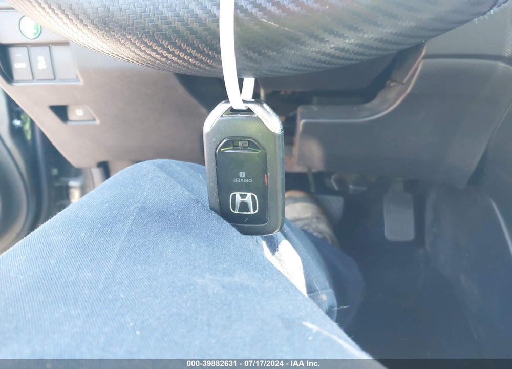 2014 HONDA ACCORD EX-L VIN: 1HGCR2F89EA003431