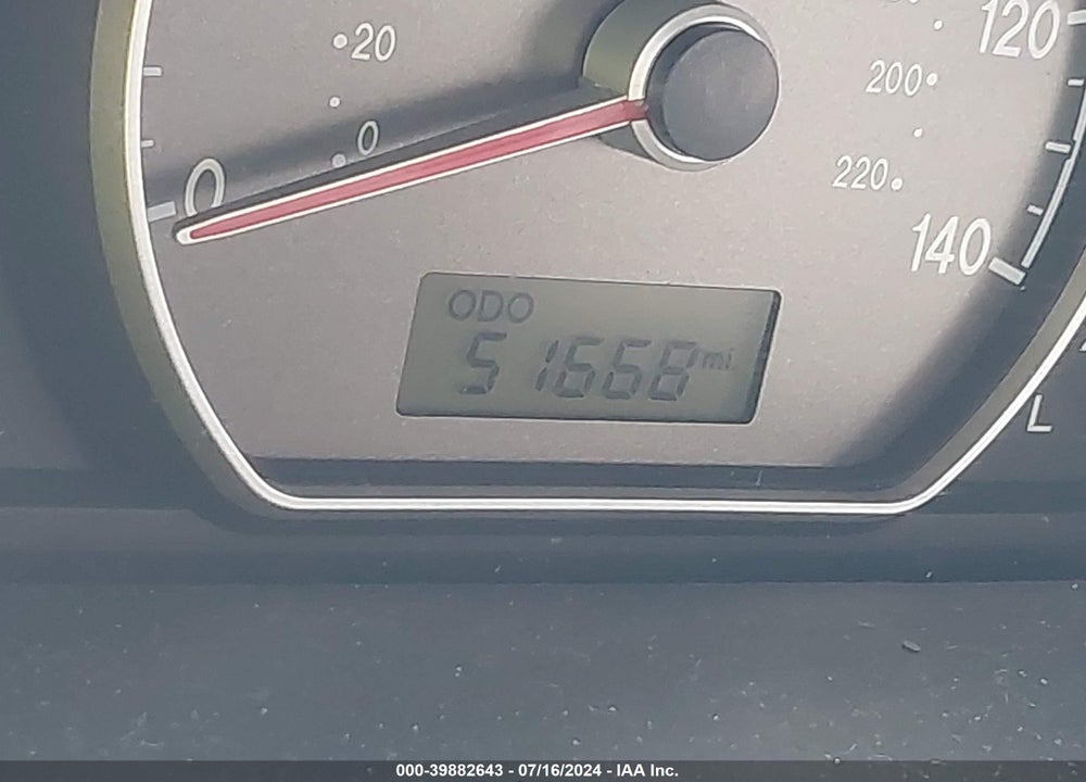 2007 HYUNDAI ELANTRA GLS/LIMITED/SE VIN: KMHDU46D77U054885