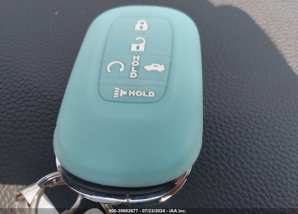 2023 HONDA HR-V VIN: 3CZRZ2H70PM720569