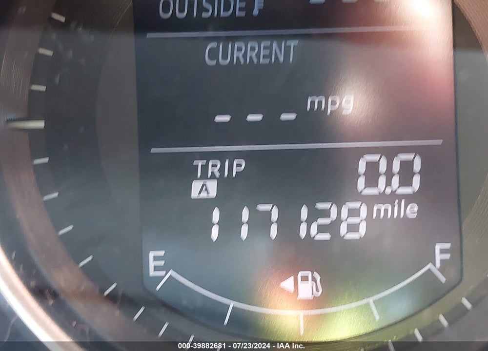 2015 MAZDA 6 I SPORT VIN: JM1GJ1U56F1191529