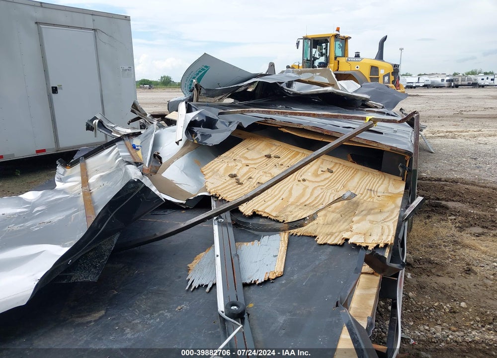2022 ANVIL OTHER VIN: 7FYBE2829ND019453