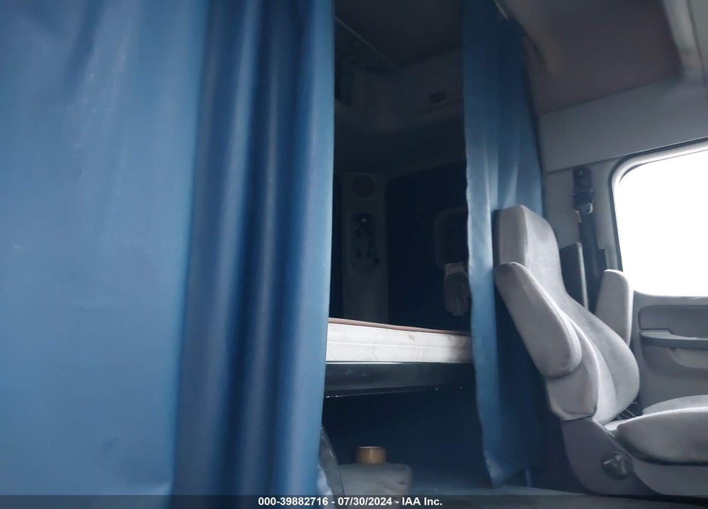 2006 FREIGHTLINER ARGOSY VIN: 1FUJAWCG06LW20859