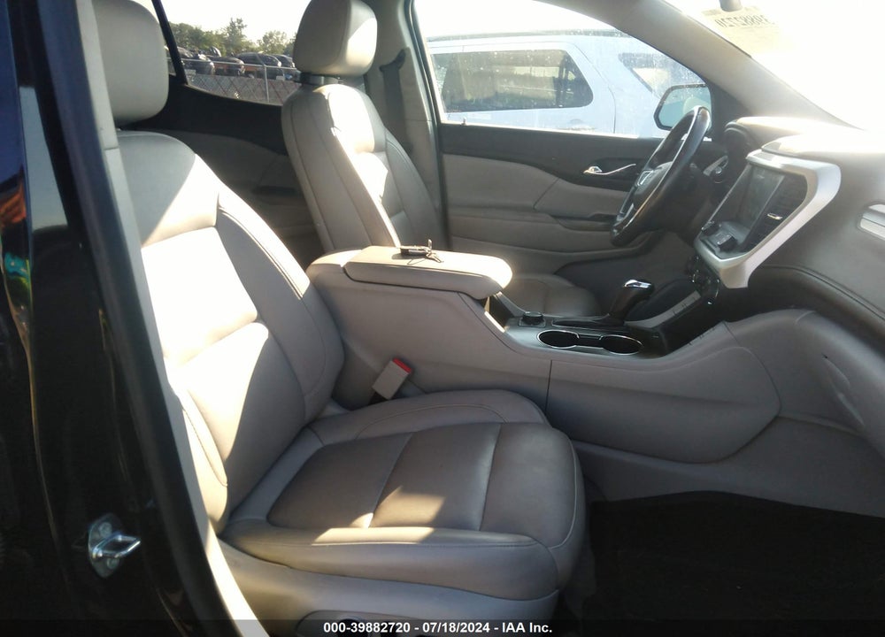 2019 GMC ACADIA VIN: 1GKKNMLS0KZ101119