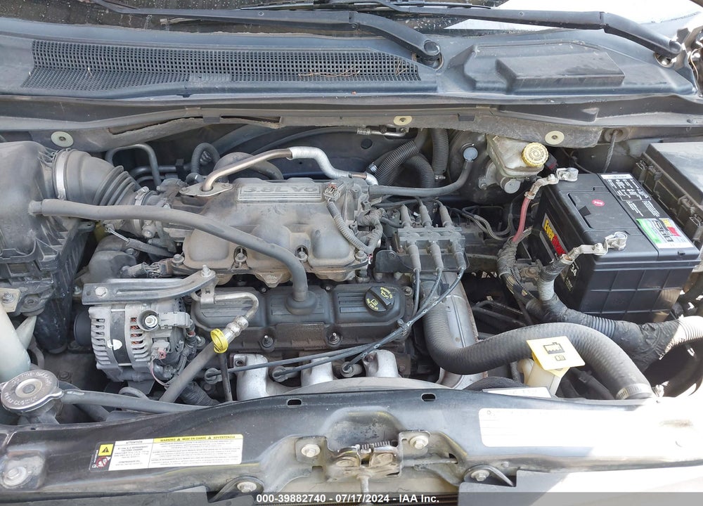 2009 VOLKSWAGEN ROUTAN SE VIN: 2V8HW34139R554677