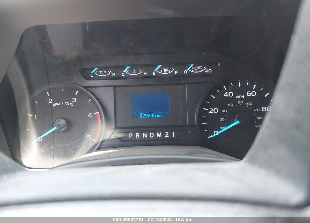 2019 FORD F-450 CHASSIS XL VIN: 1FD0X4HTXKED54854