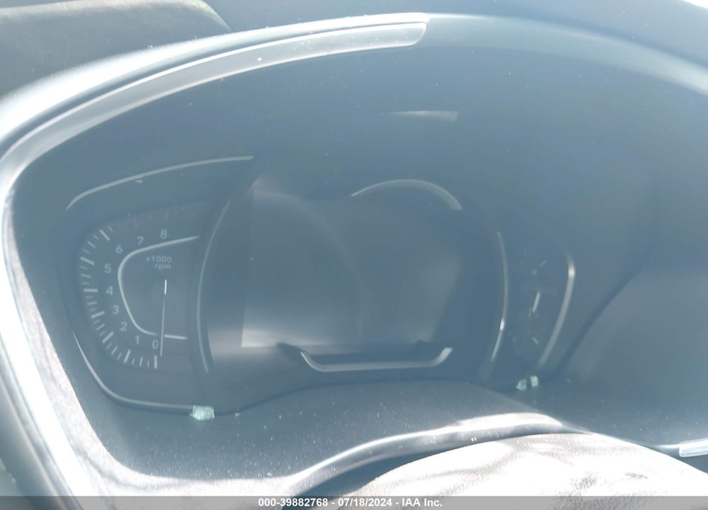 2020 HYUNDAI SANTA FE SEL VIN: 5NMS33ADXLH258274