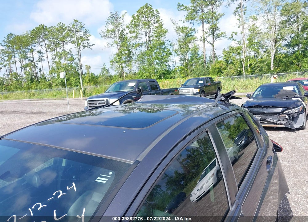 2015 HONDA FIT EX/EX-L VIN: 3HGGK5H88FM703465