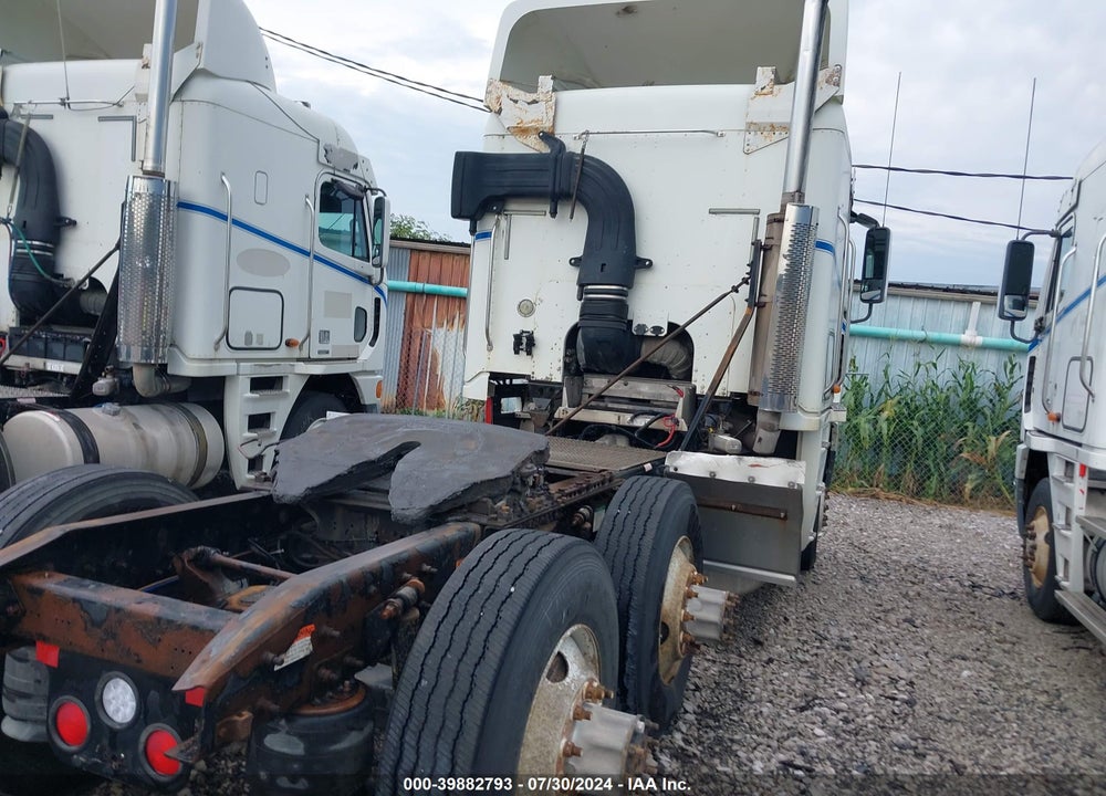 2006 FREIGHTLINER ARGOSY VIN: 1FUJAWCG66LW20865