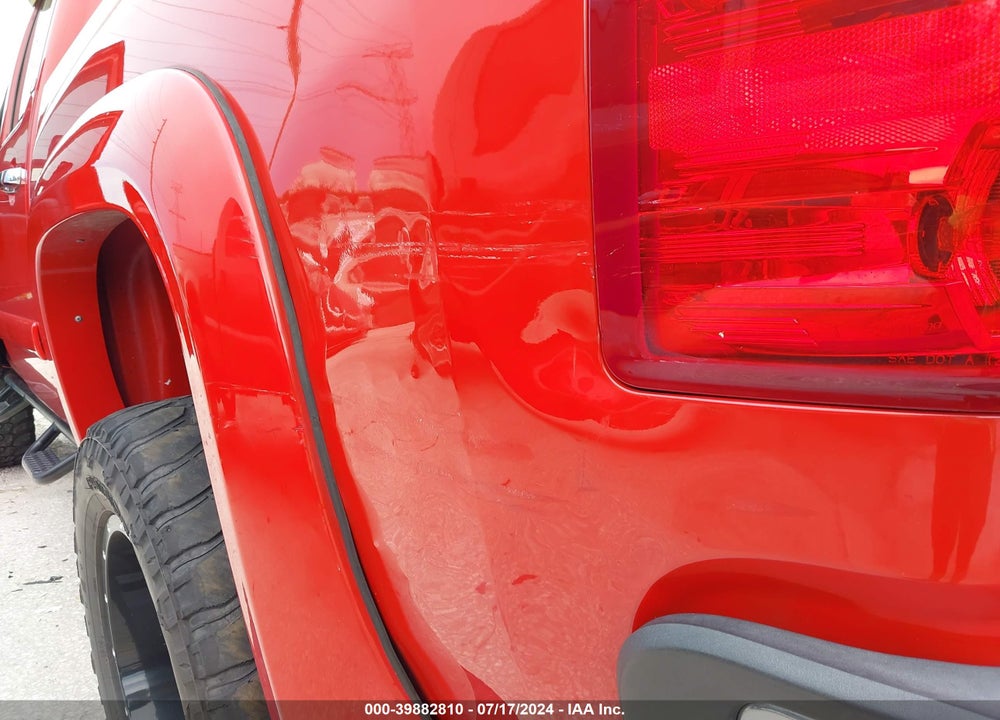 2007 CHEVROLET SILVERADO 1500 LTZ VIN: 2GCEK13M371564082