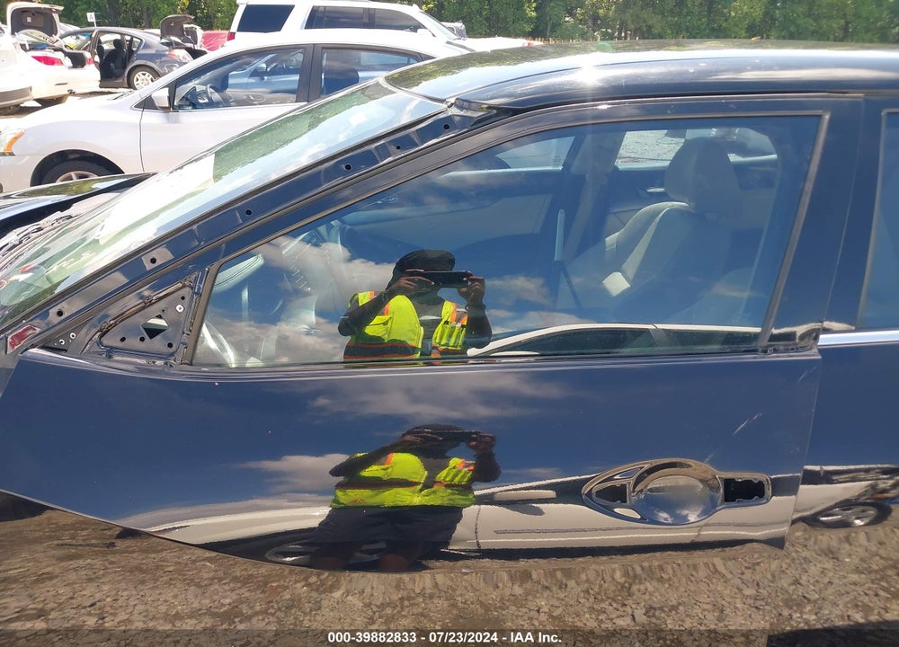 2016 NISSAN MAXIMA 3.5 SV VIN: 1N4AA6AP7GC428615
