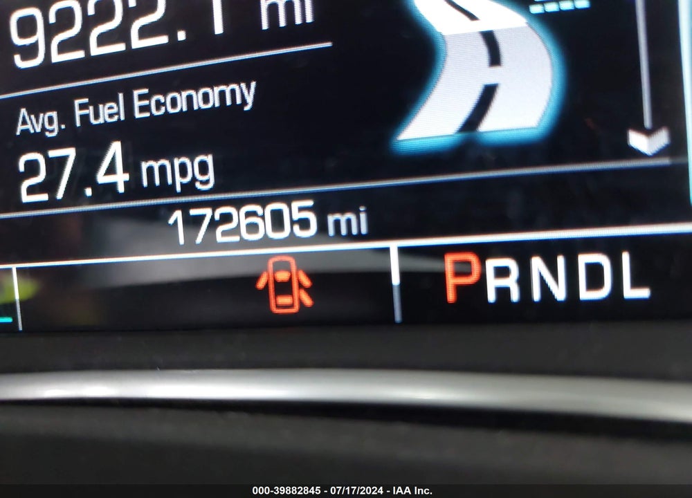 2016 CHEVROLET MALIBU 1LT VIN: 1G1ZE5ST6GF202578