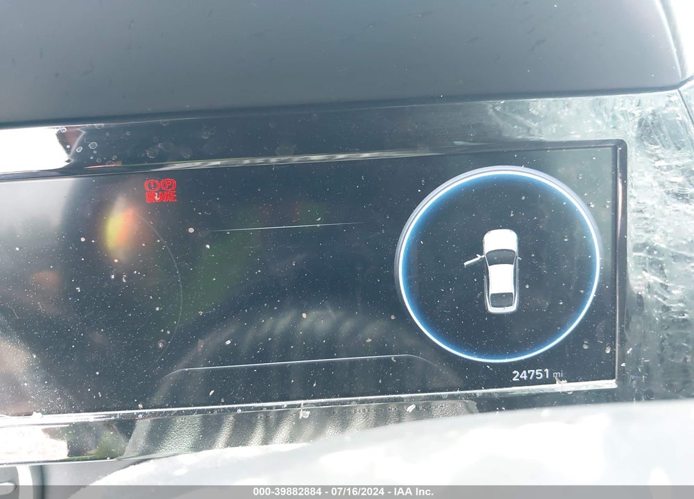 2022 HYUNDAI ELANTRA SEL VIN: KMHLS4AG8NU320334