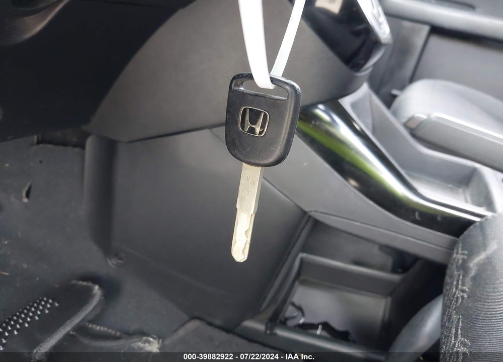 2007 HONDA ELEMENT SC VIN: 5J6YH189X7L007268